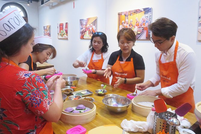 Experience Singapore: Cultural Cooking Class - The practical details that affect your experience