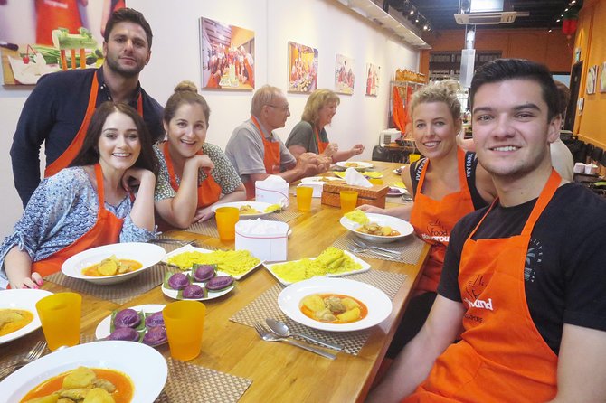 Experience Singapore: Cultural Cooking Class - What dishes you’ll likely make (and why the menu can change)