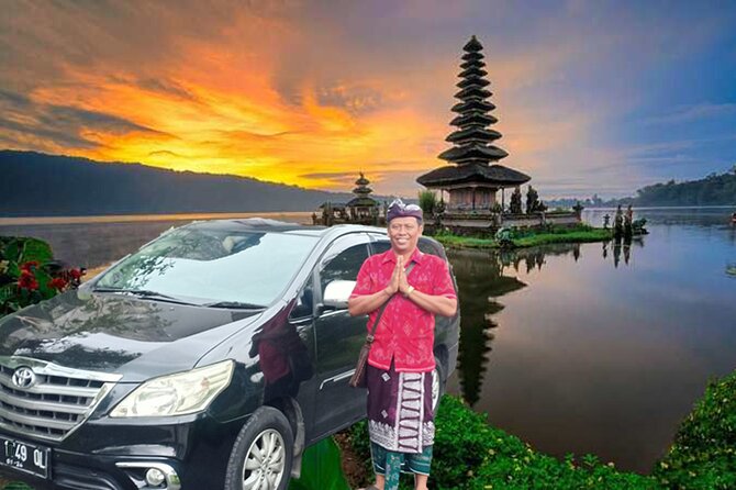 Experts Bali Driver : Best Bali Private Driver for Tour in Bali - Key highlights worth planning around