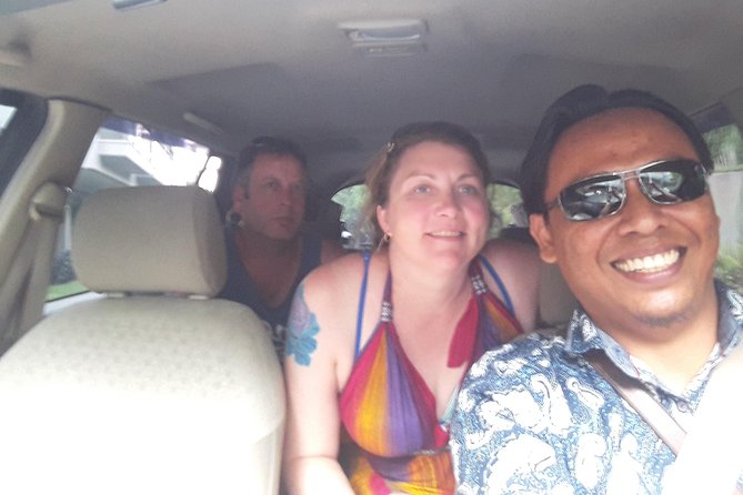 Experts Bali Driver : Best Bali Private Driver for Tour in Bali - Waterfalls and nature breaks: great mid-day energy, good timing needed