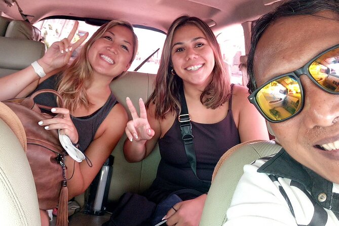 Experts Bali Driver : Best Bali Private Driver for Tour in Bali - Safety and route smarts: what you’re really paying for