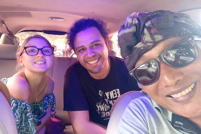 Experts Bali Driver : Best Bali Private Driver for Tour in Bali - Where you’ll start: the practical pickup zones in South Bali and Ubud