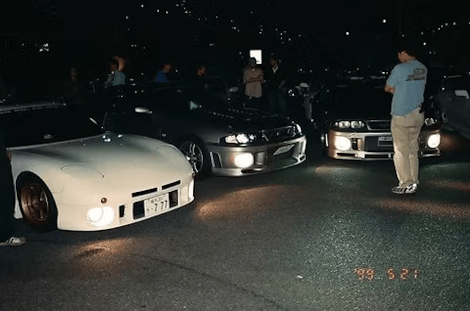 FAST&FURIOUS EXPERIENCE Tokyo Car Club membership - City Circuit Tokyo Bay karting discount and the GaijinTuned Store in Yokohama