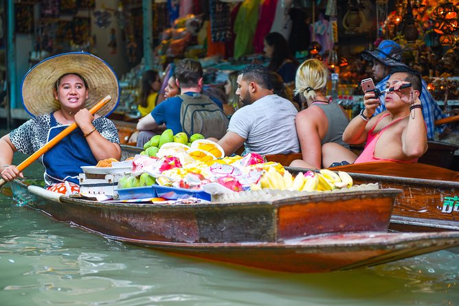 Floating Markets Day Trip from Bangkok - Value check: is $97.88 a good deal for what you get?