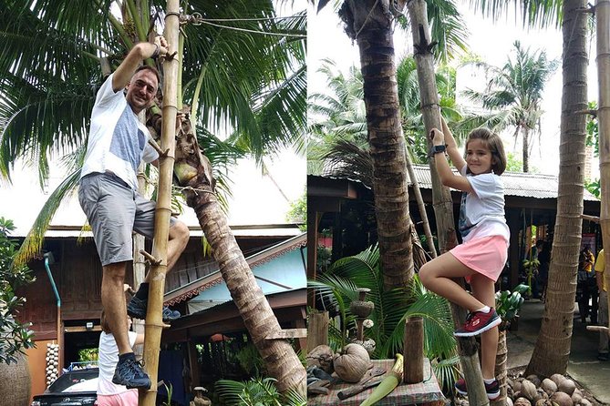 Floating & Railway Market and Coconut Farm Tour [Optional Luxury] - Price and Value: What $88.05 Buys You (and What It Doesn’t)