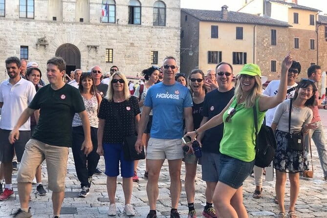 Florence Day Trip: Pisa, San Gimignano and Siena with Lunch - A 12-hour Tuscany sprint: what this day trip really delivers