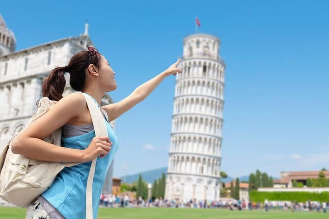 Florence Day Trip: Pisa, San Gimignano and Siena with Lunch - Transportation logistics: why the day can feel long