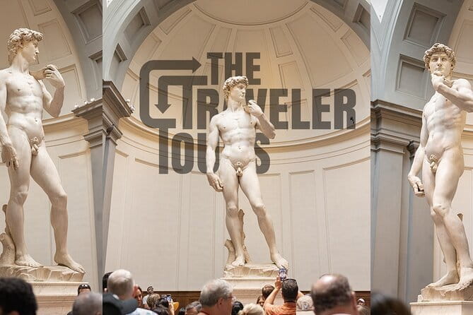 Florence Duomo Cathedral with Host & Audio Guide (Interior Only) - Timing, Lines, and the Real Meaning of Reserved Entry