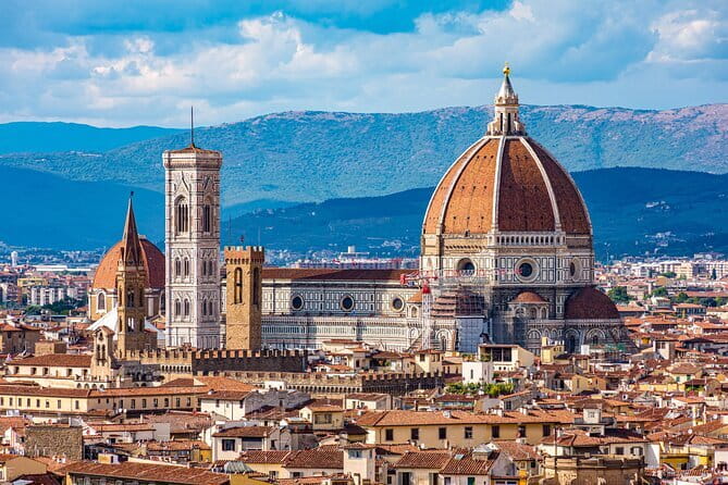 Florence Duomo Cathedral with Host & Audio Guide (Interior Only) - How the Host + Audio Guide Works (and Why It’s Helpful)