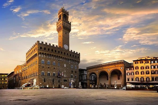 Florence Duomo Express Tour with Optional Dome Climb Upgrade - Museo della Misericordia: Renaissance art with a Black Death connection