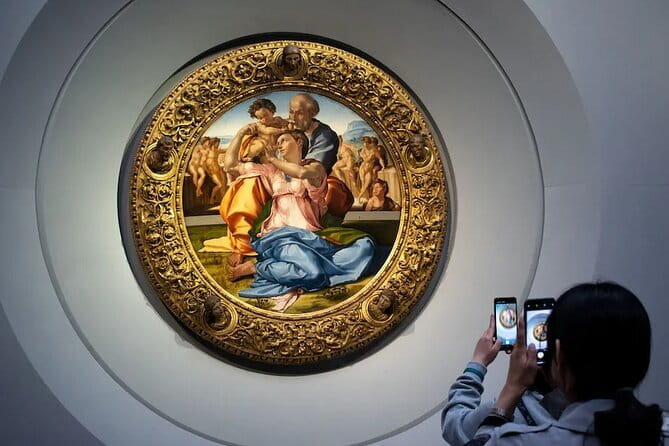 Florence Duomo Express Tour with Optional Dome Climb Upgrade - Price and value: is it worth $24.03?