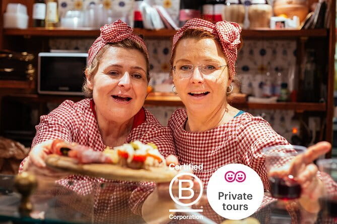 Florence Exclusive PRIVATE Food Tour with 6 or 10 Tastings - Key Points at a Glance
