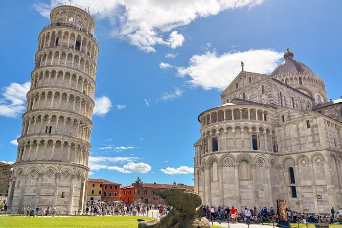 Florence Exclusive PRIVATE Food Tour with 6 or 10 Tastings - Guides Make This Tour: The Names You’ll Hear People Mention