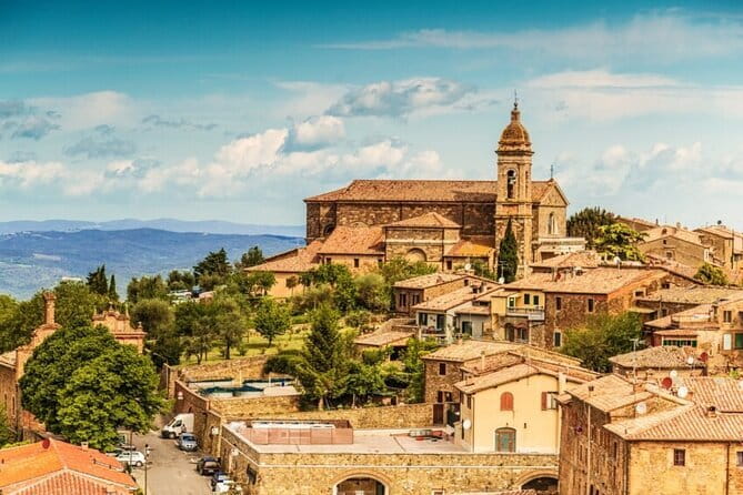 Florence Food & Wine Tour: Tuscan Tastings with Local Guide - Cucina Povera Toscana: ribollita, panzanella, and lampredotto