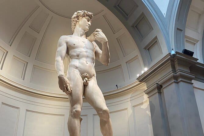 Florence in a Day: David, Cathedral & City Highlights Guided Tour - Quick take: what makes this Florence highlights tour work