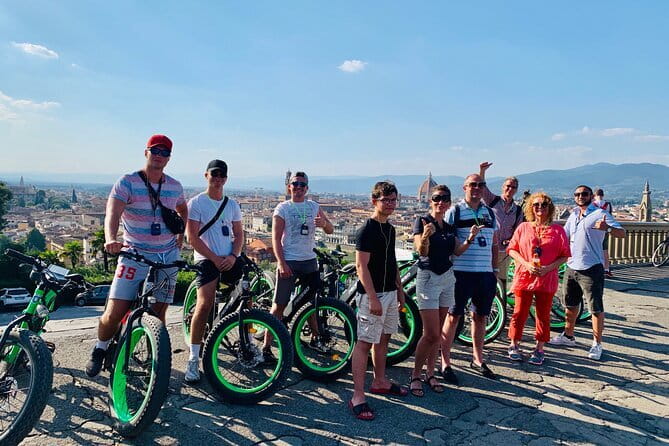 Florence in a Day: David, Cathedral & City Highlights Guided Tour - Cathedral of Santa Maria del Fiore: interior access depends on your tour time