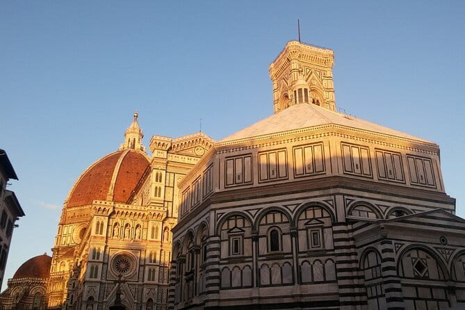 Florence in a Day: Michelangelo's David, Uffizi and Guided City Walking Tour - Ponte Vecchio and Porcellino: the Florence you’ll remember