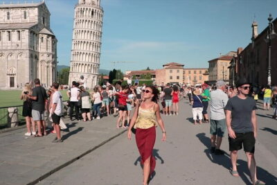 Florence: Pisa Excursion with optional Leaning Tower Entry Ticket - Price and value: what $47.07 buys you