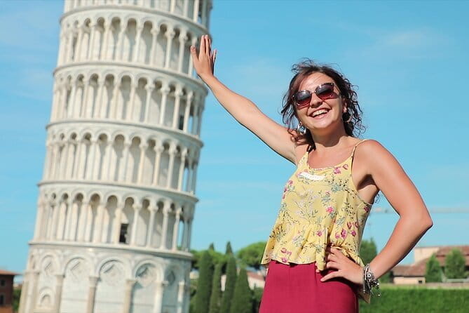Florence: Pisa Excursion with optional Leaning Tower Entry Ticket - Coach ride comfort and what to expect on the way