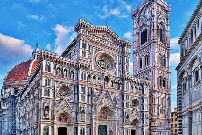 Florence Private Transportation in Rickshaw - Why Santa Croce Is a Smart Finish (and Not Just an End Point)