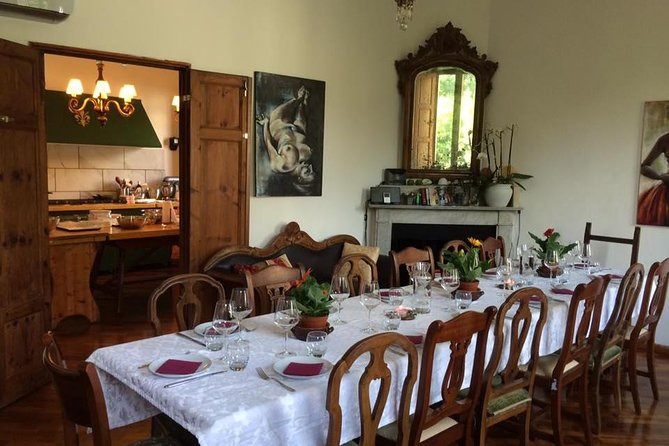 Florence Small-Group Pasta Class with Seasonal Ingredients - How to get the most out of the class