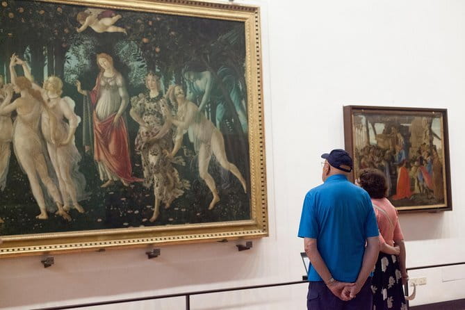 Florence: Uffizi Highlights, In-Depth Masterclass or Private Tour - Highlights Tour vs. In-Depth Masterclass: Choose the Right Pace