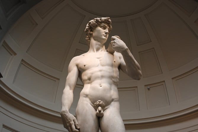 Florence: Uffizi Highlights, In-Depth Masterclass or Private Tour - What You’ll See (and Why It Matters Once You’re Inside)