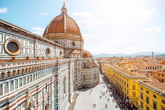Florence: Uffizi Highlights, In-Depth Masterclass or Private Tour - The Tour Logistics That Actually Affect Your Day