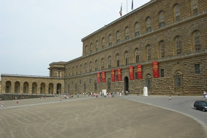 Florence: Uffizi Highlights, In-Depth Masterclass or Private Tour - Optional Combos: If You Want More Than the Uffizi