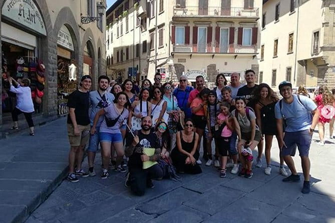 Florence Walking Tour - Key highlights worth planning for