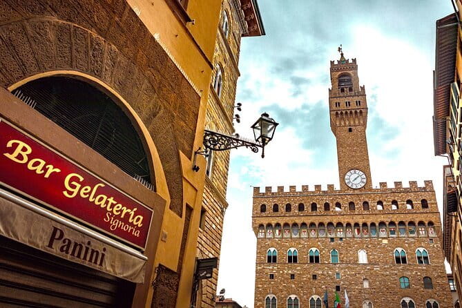 Florence Walking Tour - Duomo Cathedral and Baptistery: the sacred center you’ll remember