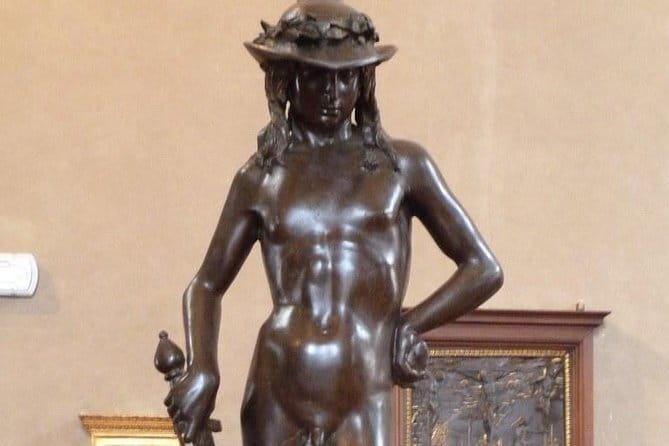 Florence Walking Tour - Group size, mobile tickets, and what you actually pay for