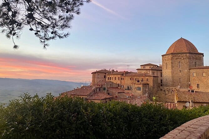 Florence Walking Tour with Accademia, Uffizi & Lunch - Palazzo Medici Riccardi and San Lorenzo: Renaissance power in walking distance