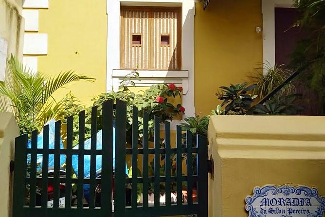 Fontainhas Heritage Walk At Latin Quarters of Goa - Why Fontainhas feels special in Goa