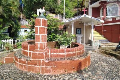Fontainhas Heritage Walk At Latin Quarters of Goa - Price and timing: what $11.15 really buys