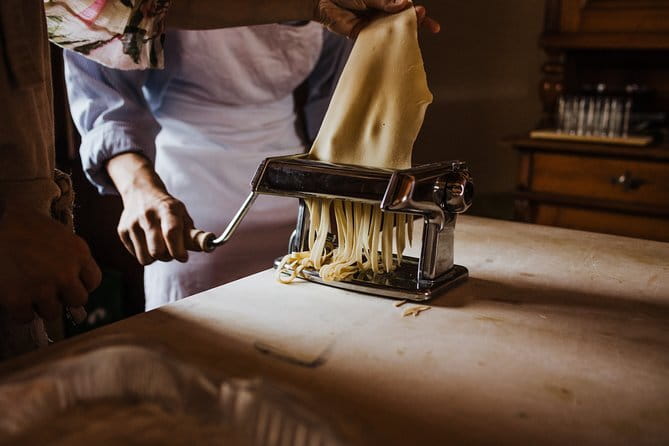 Francy's Pasta & Gnocchi on Top of Florence Hills - Key points worth knowing