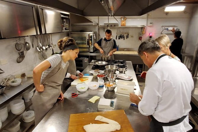 Francy's Pasta & Gnocchi on Top of Florence Hills - Handmade gnocchi and classic sauces you can actually repeat