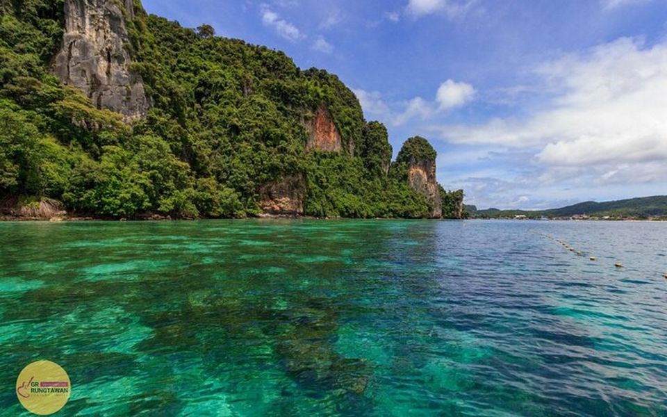 From Ao Nang: Phi Phi Islands Day Tour by Boat with Lunch - What to Bring (So You Don’t Turn Into a Waterlogged Mess)