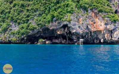 From Ao Nang: Phi Phi Islands Day Tour by Boat with Lunch - Maya Bay Photo Stop: What 45 Minutes Really Feels Like