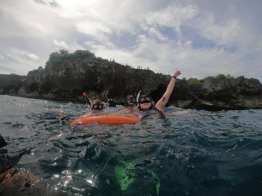 From Bali: Nusa Penida Full Day Private Snorkeling Tour - Timing, sea conditions, and what to bring so you enjoy it