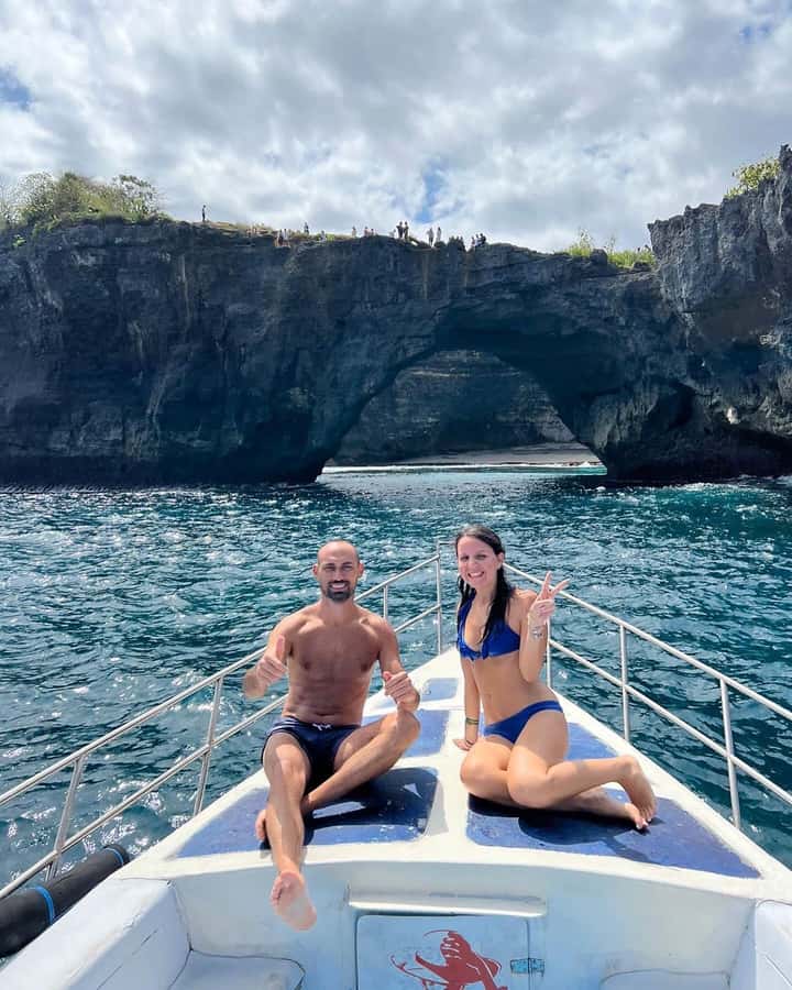 From Bali: Nusa Penida Full Day Private Snorkeling Tour - Your private snorkeling setup: what’s included (and why it’s worth it)