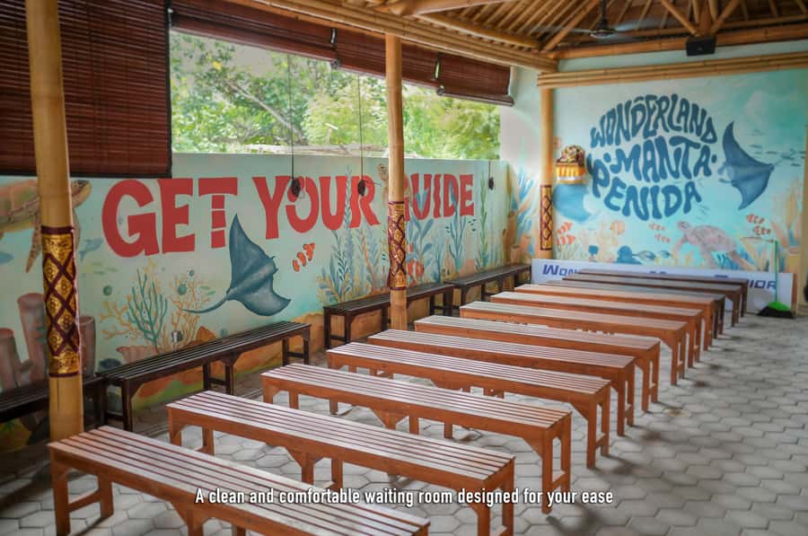 From Bali: Snorkeling 3 Spots with GoPro & West Penida Tour - Crystal Bay and Gamat Bay: coral color and wildlife encounters