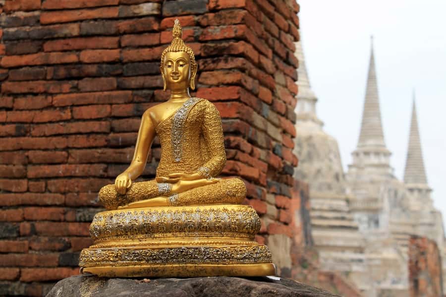 From Bangkok: Ayutthaya Full-Day Trip with Driver - How the private-driver setup works (and why it matters)