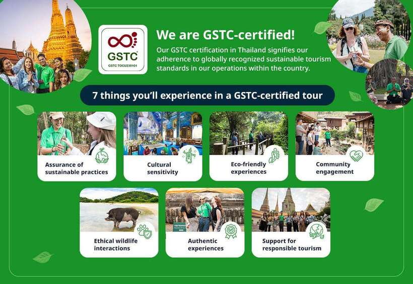 From Bangkok: Erawan Park & Kanchanaburi Small-Group Tour - Erawan National Park Waterfalls: Swimming, Hiking, and the Smart Level Strategy