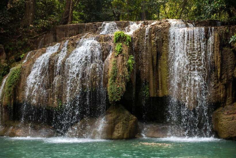 From Bangkok: Erawan Park & Kanchanaburi Small-Group Tour - How the Timing Feels: A Long Day, But Usually Well Paced