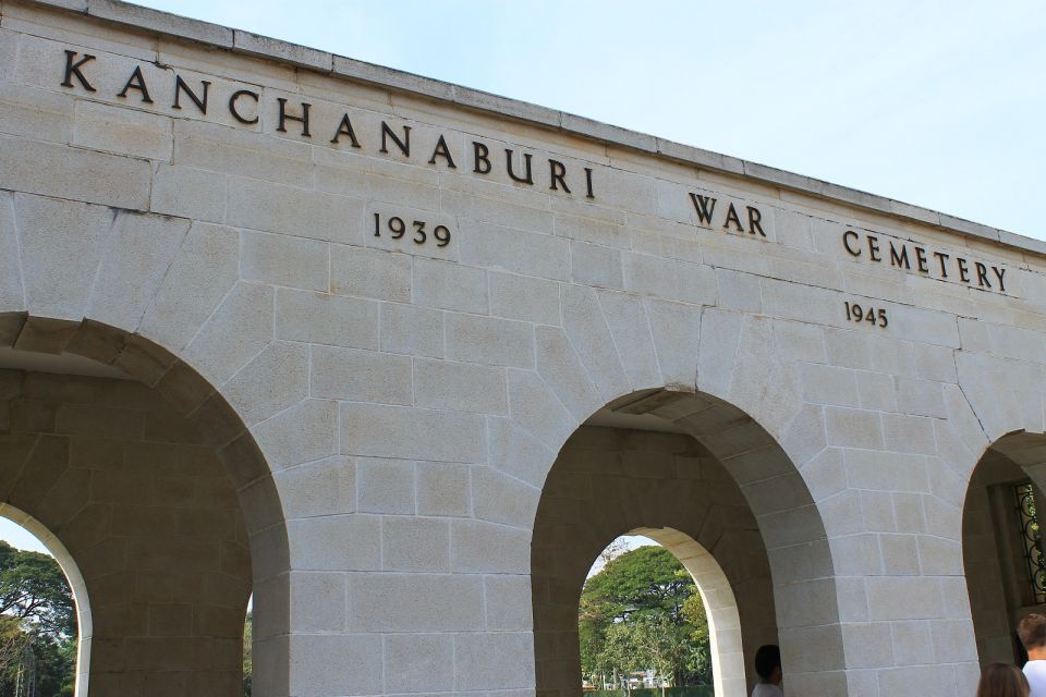 From Bangkok: Historical Day Tour to River Kwai - Pace and timing: why this day can feel like 12 hours