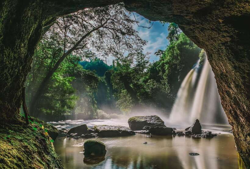 From Bangkok: Khao Yai National Park Small-Group Day Trip - Responsible touring in practice (not just a badge)