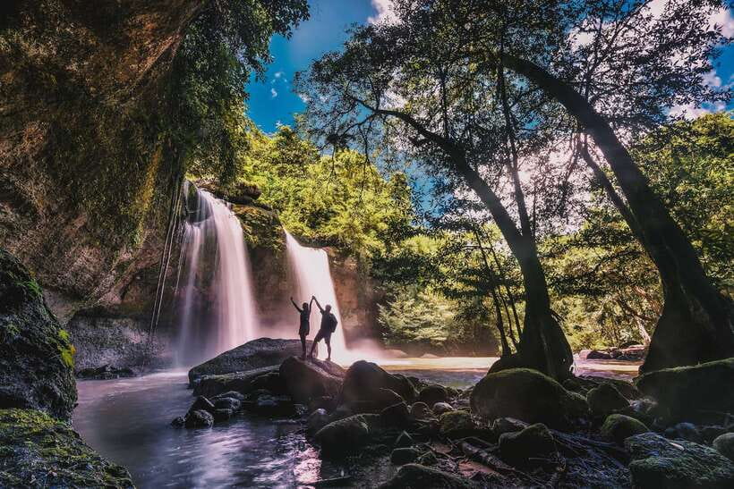 From Bangkok: Khao Yai National Park Small-Group Day Trip - Lunch break: refuel without losing momentum