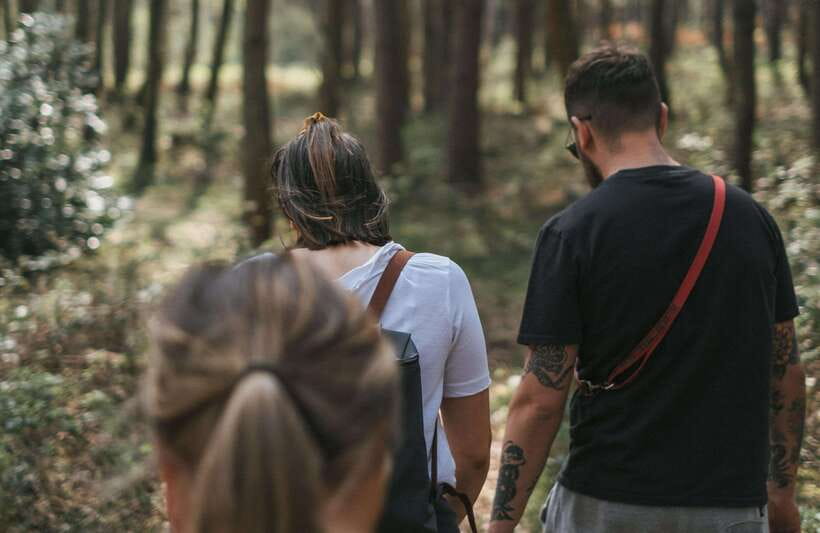 From Bangkok: Khao Yai National Park Small-Group Day Trip - Haew Narok Waterfall: the three-tier trek you’ll remember
