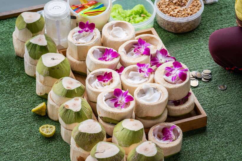 From Bangkok: Railway & Damnoen Saduak Floating Market Tour - Key things that make this tour worth your time